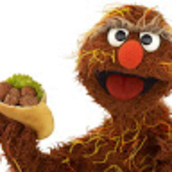 Meet your Posher, Aaron - Picture 1 of 1